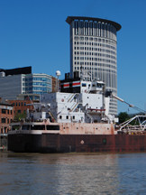 Cleveland