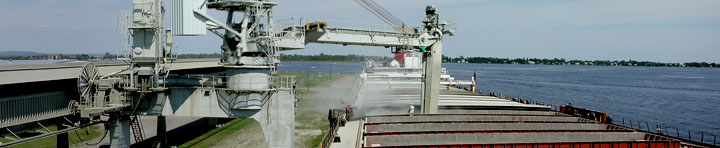 Banner image: Quebecois at Duluth