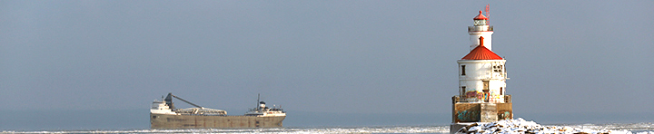 Banner image: Saginaw