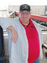 Jim Van Dongen
