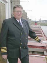 Gerry Greig