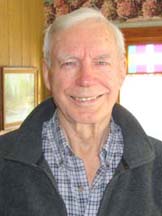 Forrest Ives