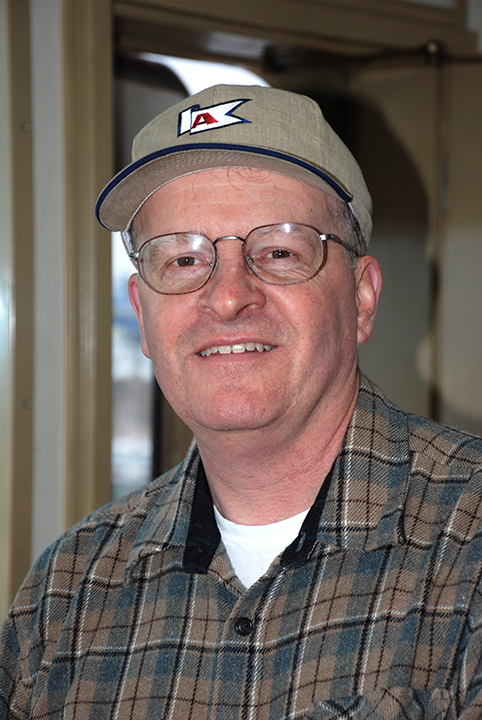 Capt. Dan Bartels