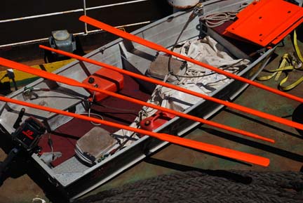 Oars