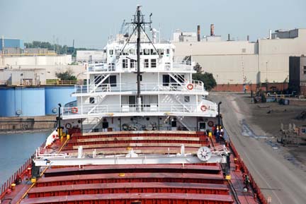 Pilothouse