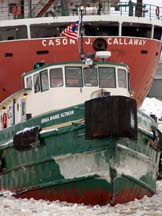 Zenith Towing thumbnail