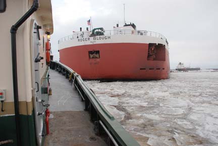 Roger Blough