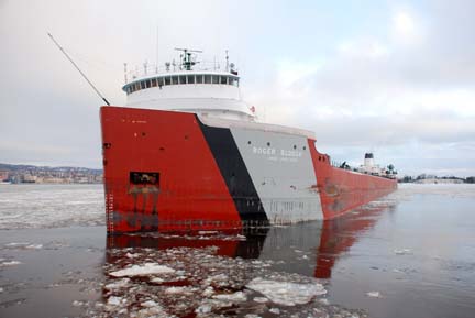 Roger Blough