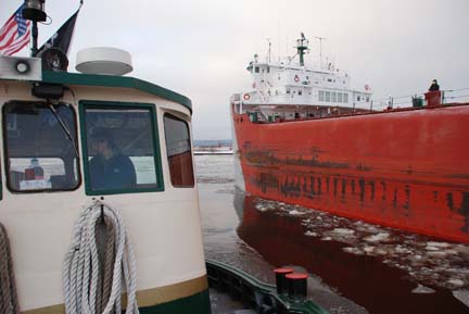 Roger Blough