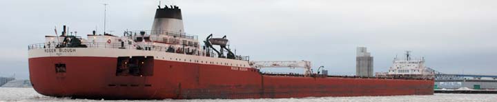 Banner image: Roger Blough