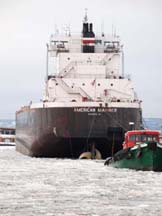 American Mariner thumbnail