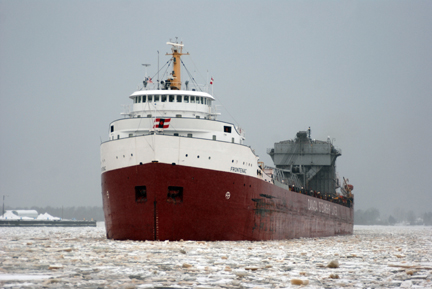 Frontenac