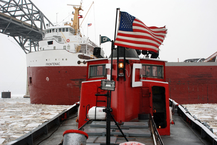 Frontenac
