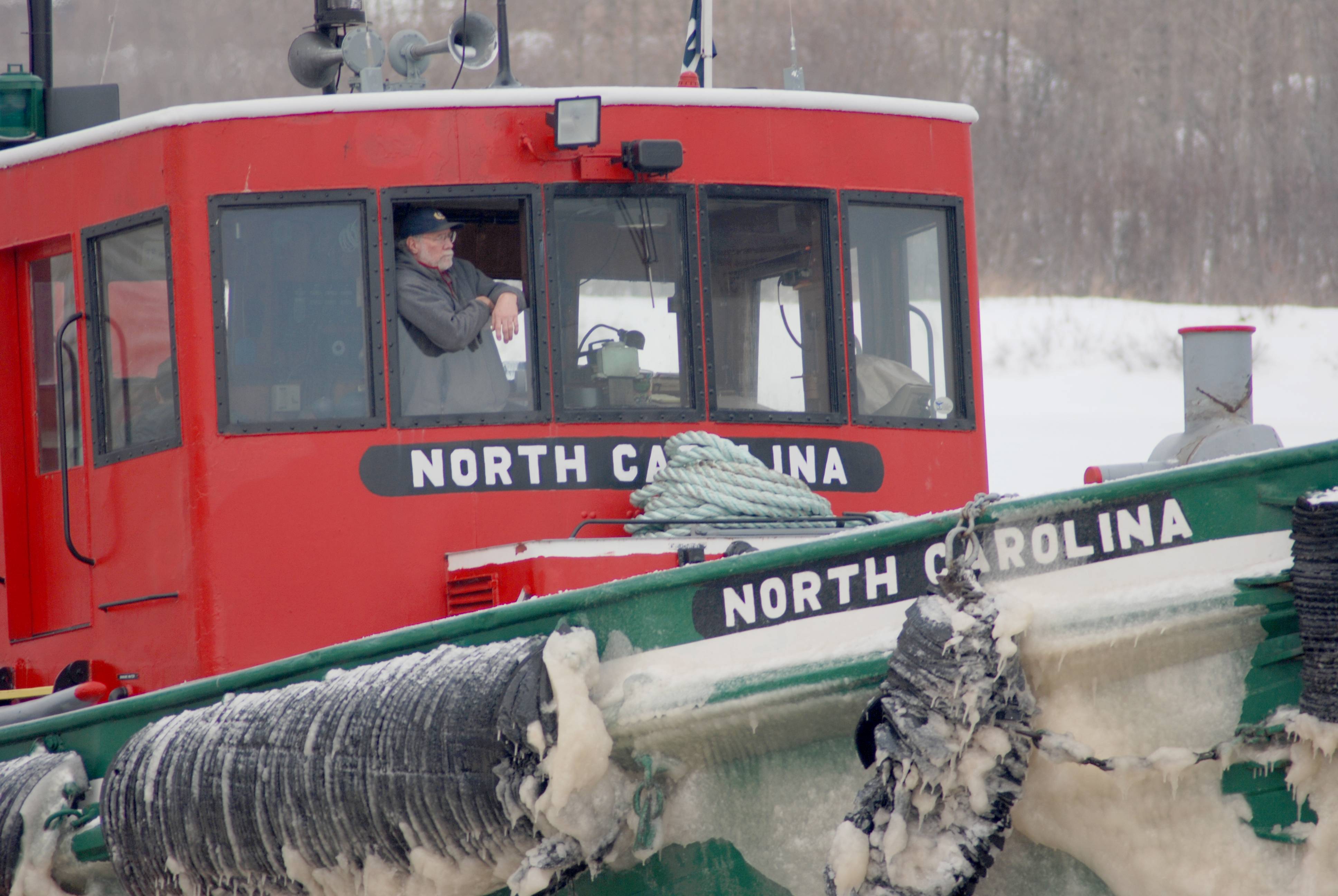 Capt. Marty Leitner