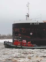 St. Clair
