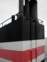 Indiana Harbor