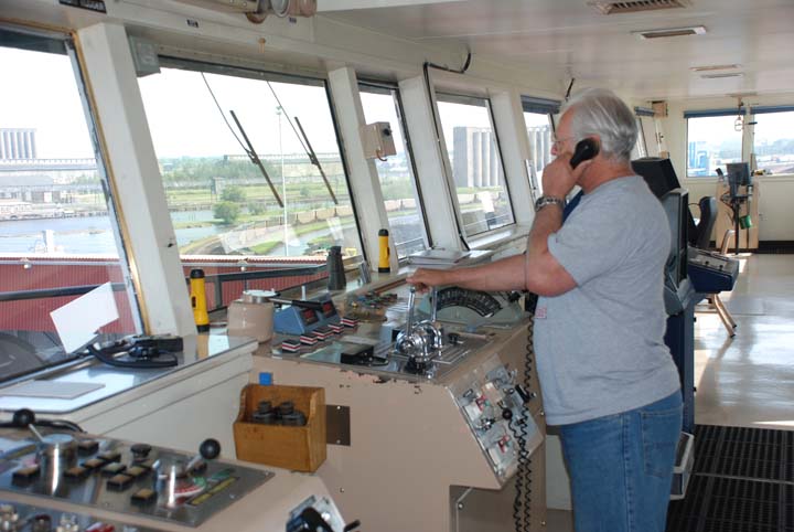 Capt Yowell