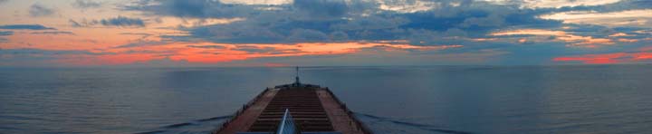 Banner image: Indiana Harbor on Lake Superior