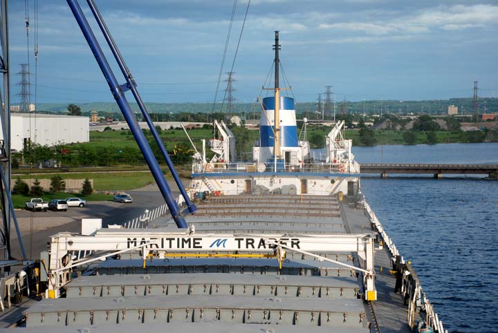 Maritime Trader
