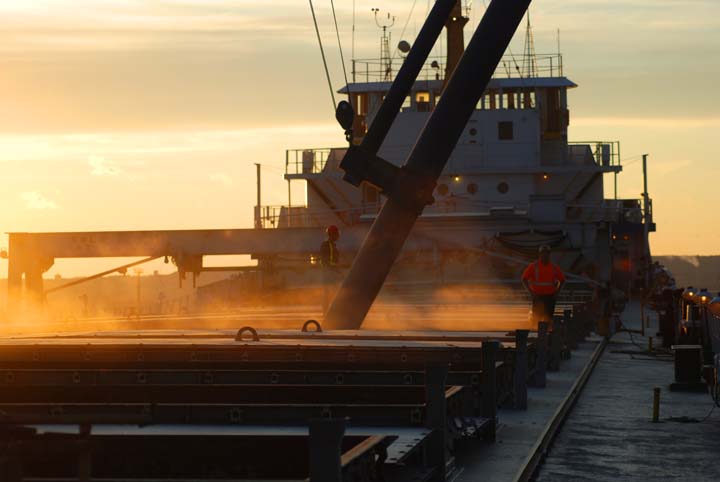 Maritime Trader