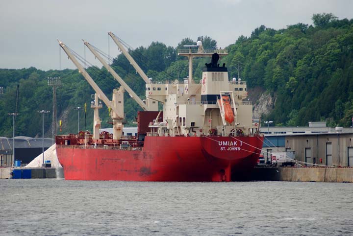 Umiak I