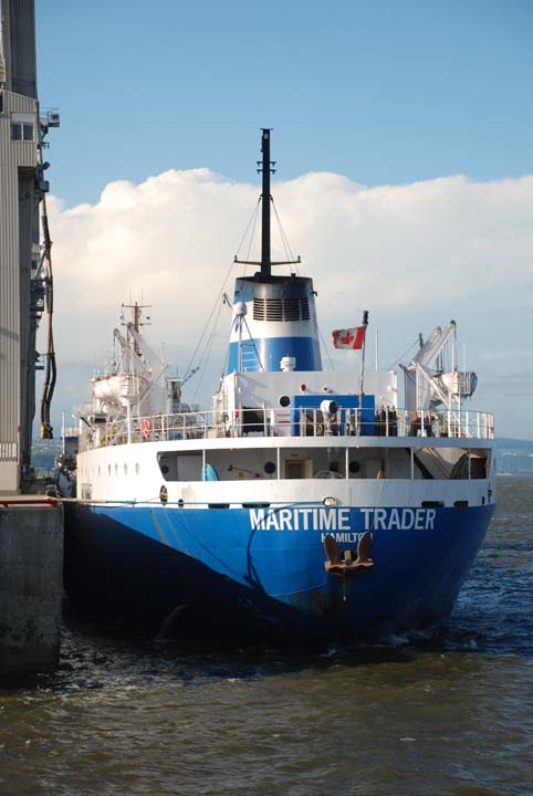 Maritime Trader