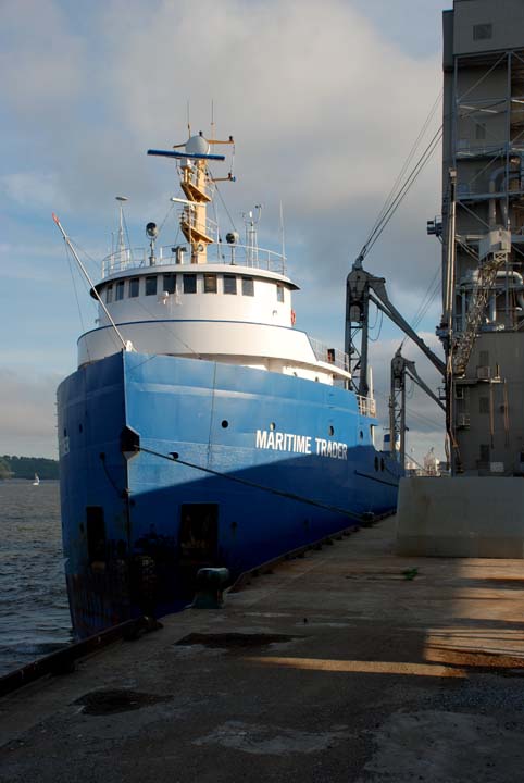 Maritime Trader