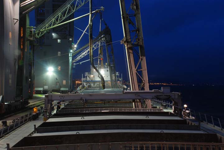 Maritime Trader