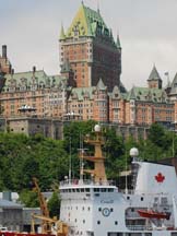 Quebec City