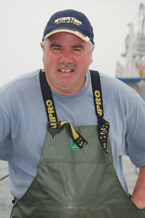 Eugene Antle