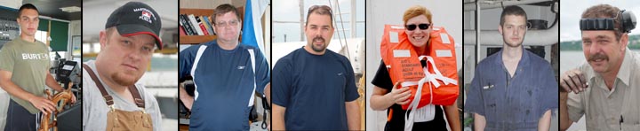 Banner image: Maritime Trader portraits 2