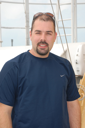 Vaughn Kendall