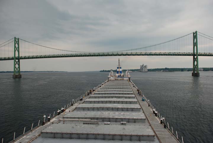 International Bridge