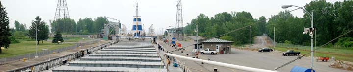 Banner image: Beauharnois Lock 4