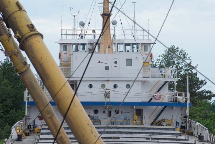 Maritime Trader