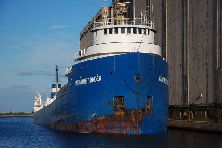 Maritime Trader