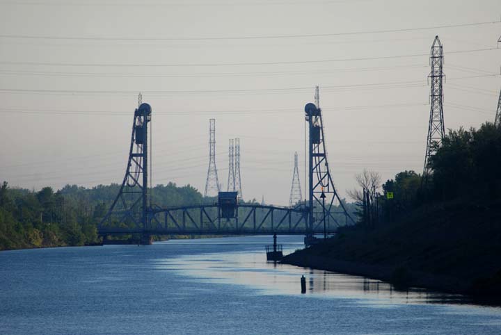 Welland Canal