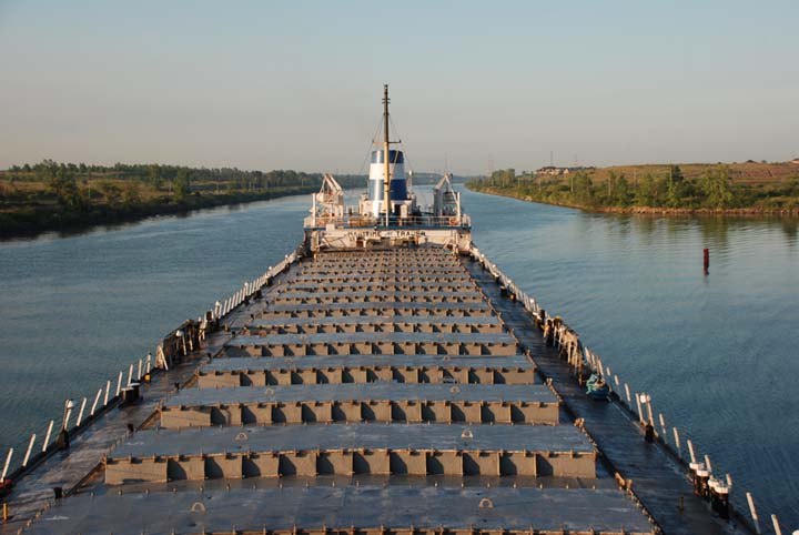 Welland Canal