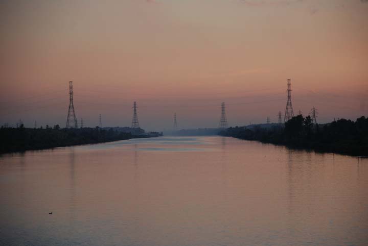 Welland Canal