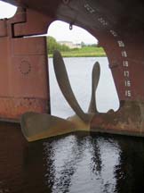 John Sherwin propeller thumbnail