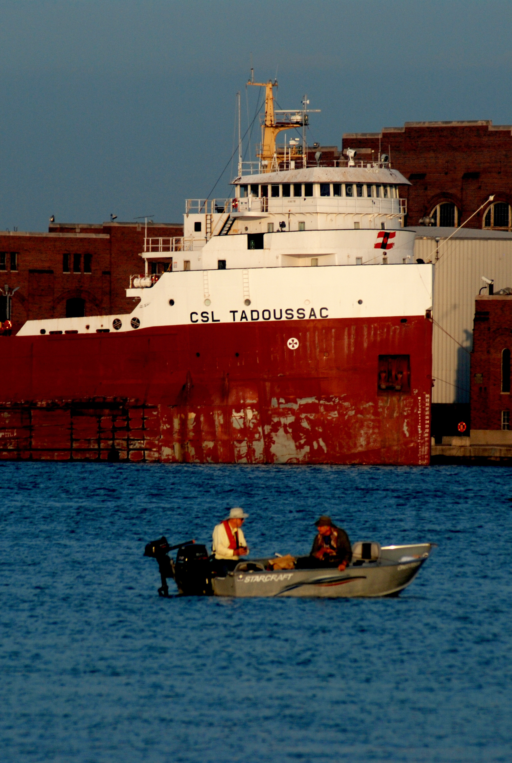 CSL Tadoussac