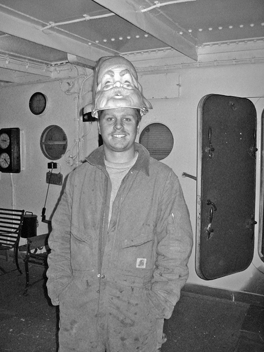 OS Utility: Jason 'Opie' Cracraft