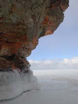Apostle Island Sea Cavesthumbnail