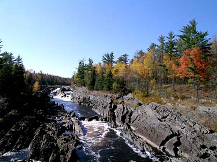 St. Louis River
