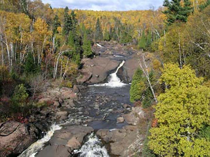 Beaver River
