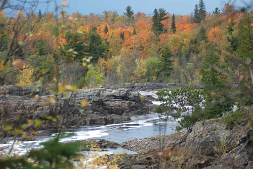 St. Louis River