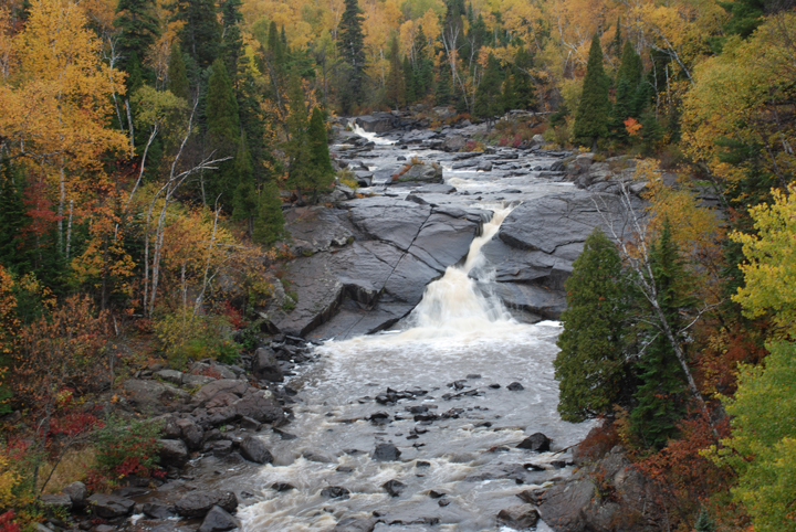 Beaver River