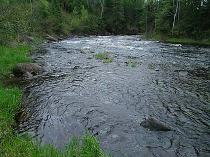 River