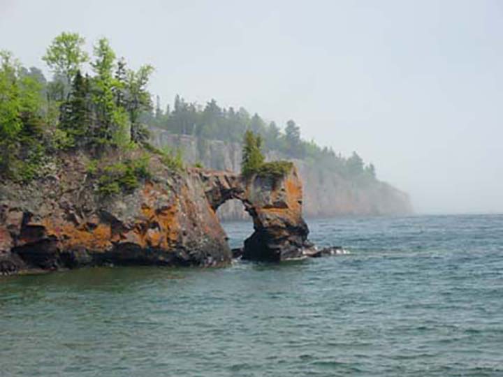 Shovel Point
