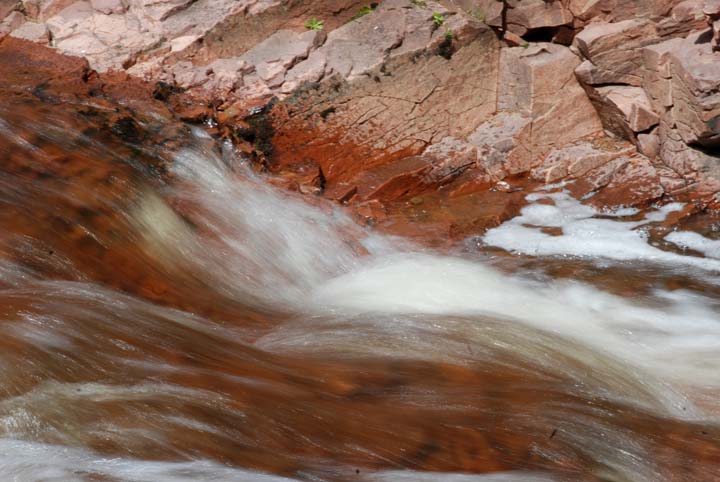 Split Rock River